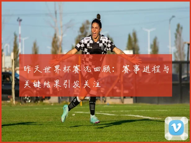 昨天世界杯赛况回顾:赛事进程与关键结果引发关注